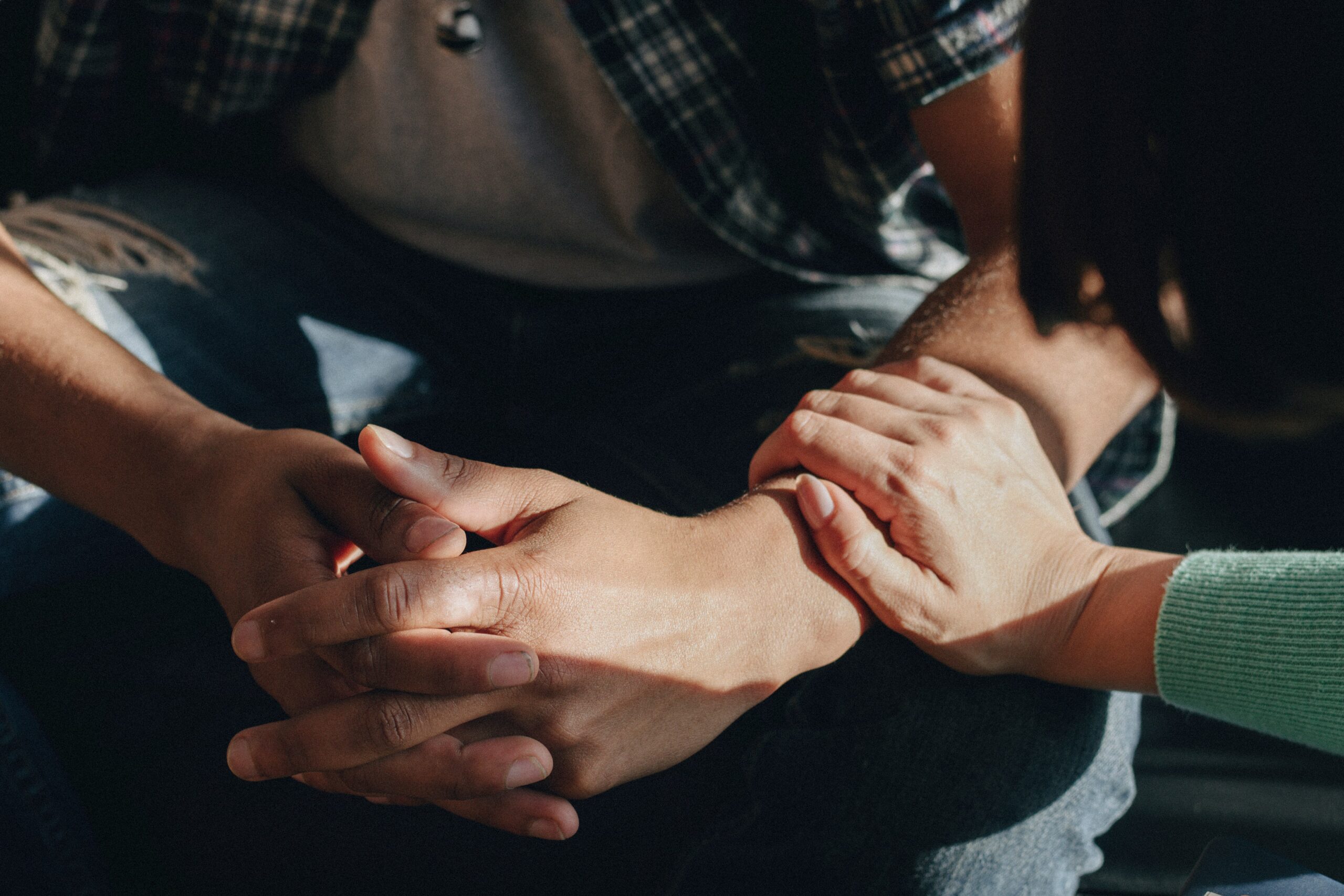 Let’s Talk Through What Your First Day Could Look Like